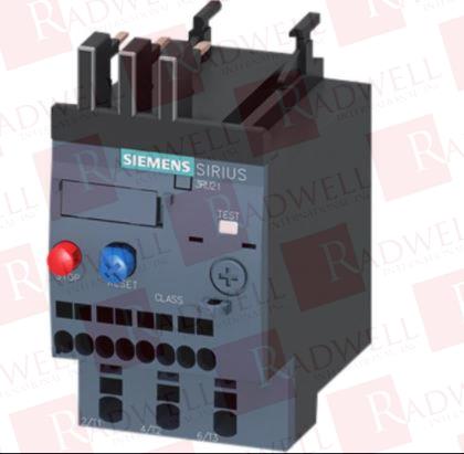 SIEMENS 3RU2116-1FC0
