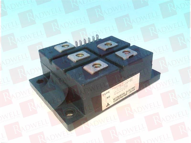 MITSUBISHI TM25T3AH