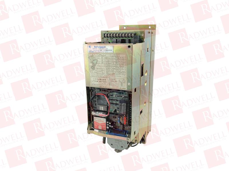 YASKAWA ELECTRIC CACR-SR03TZ0SMY01A