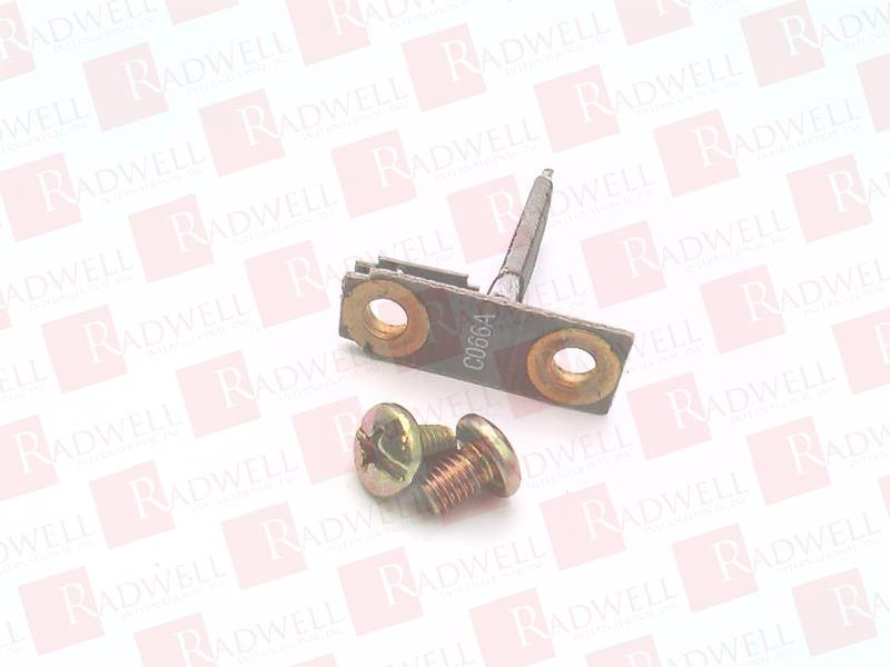 GENERAL ELECTRIC CR123-C0.66A