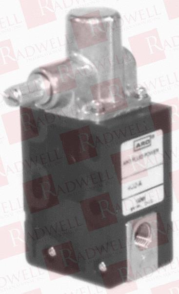 INGERSOLL RAND 401-A