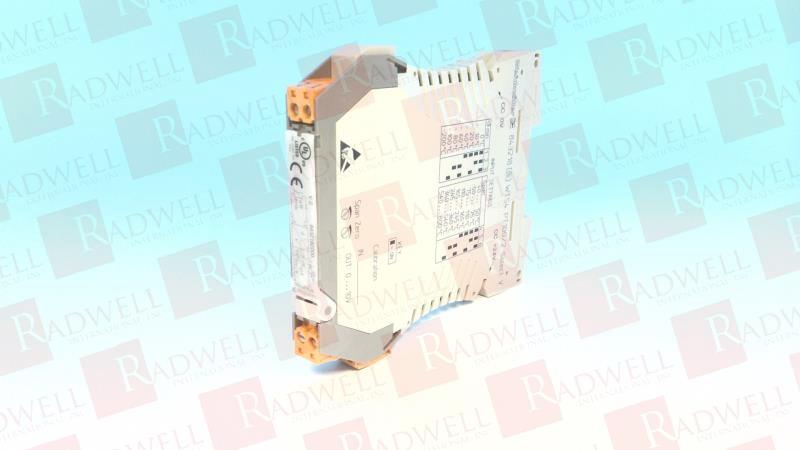 WEIDMULLER 8432180000
