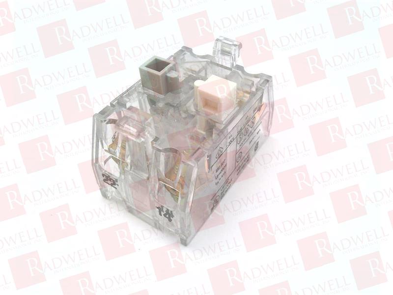 ASEA BROWN BOVERI SK615001-C