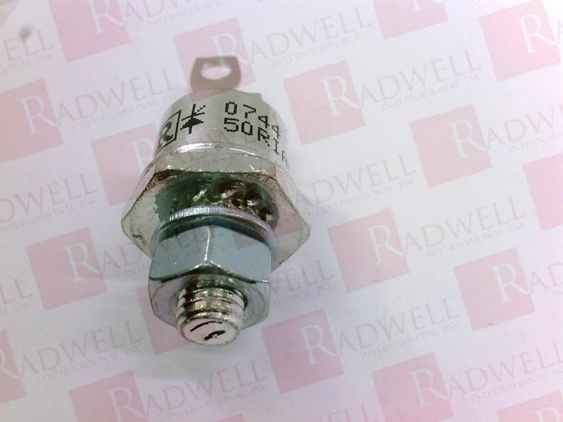 GENERIC 50RIA60-00