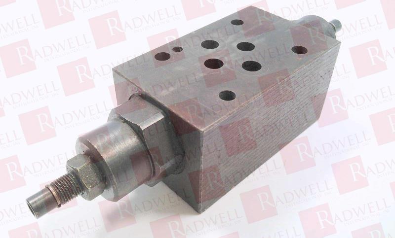 EATON CORPORATION DGMFN-3-Y-A2W-B2W-41