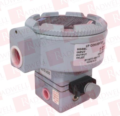 GENERAL ELECTRIC 011477-188-779