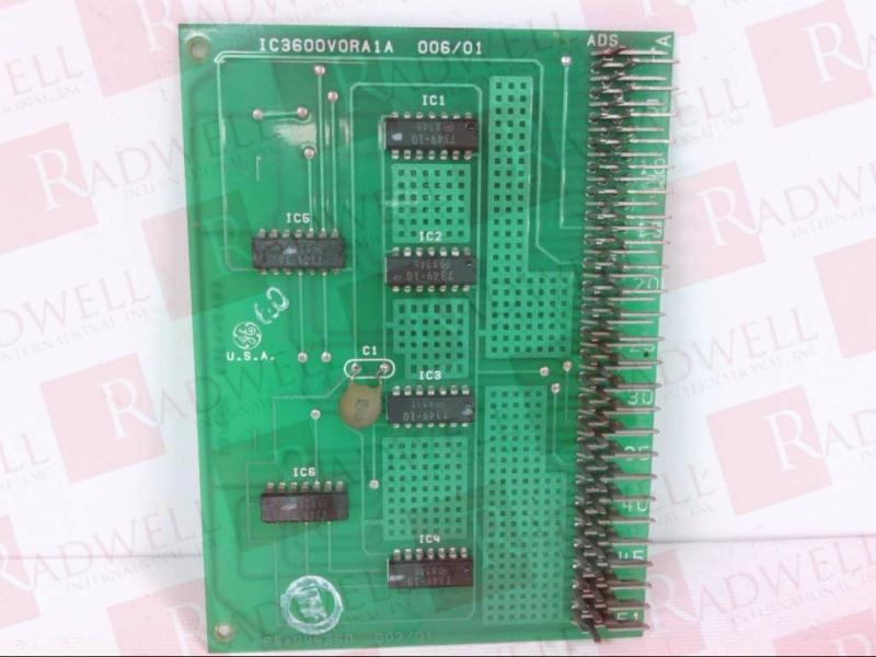 FANUC IC3600VORA1
