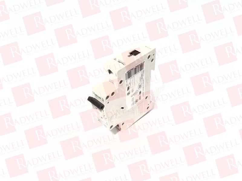 EATON CORPORATION FAZ-C13/1