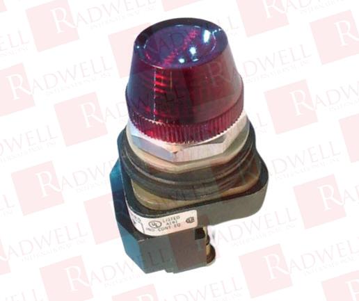 ALLEN BRADLEY 800T-P26R