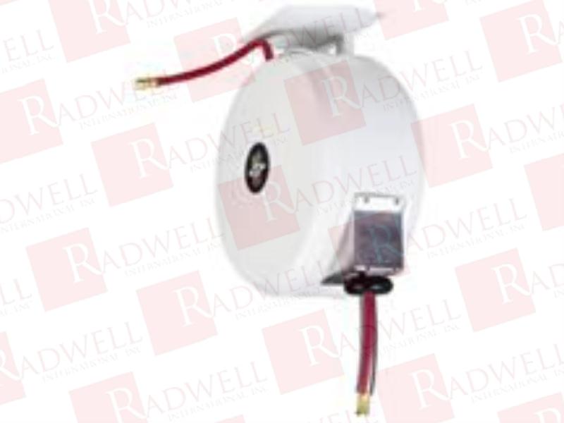 DURO HOSE REELS 1602
