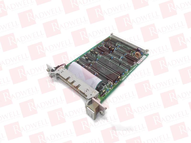 OMRON 3G8B2-IP000
