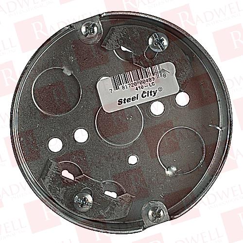 ABB THOMAS & BETTS 410-LC