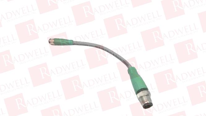 PEPPERL & FUCHS V31-GM-0,1M-PUR-V1-G