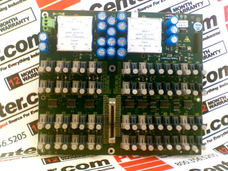 SIEMENS 6SY81020LA02