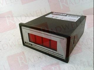  , POWER SUPPLY, 4 DIGIT LED DISPLAY, A9.99 V, A 9.99, TYP-ZP 1060, 220 VAC