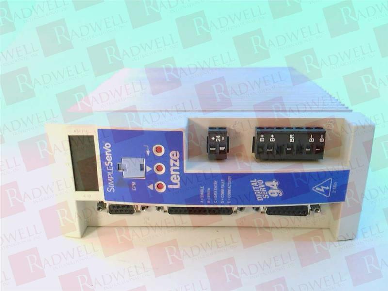 LENZE E94R040Y2N
