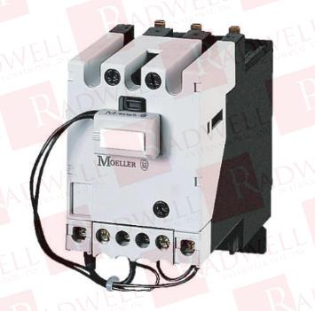 EATON CORPORATION S-G-PKZ2 (125VDC)