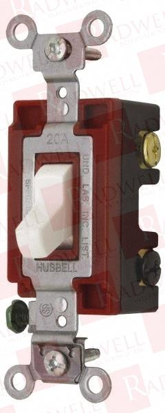 HUBBELL 1224W