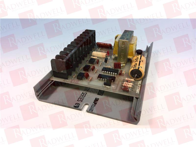 DIGITAL CONTROL SYSTEMS 1086.6