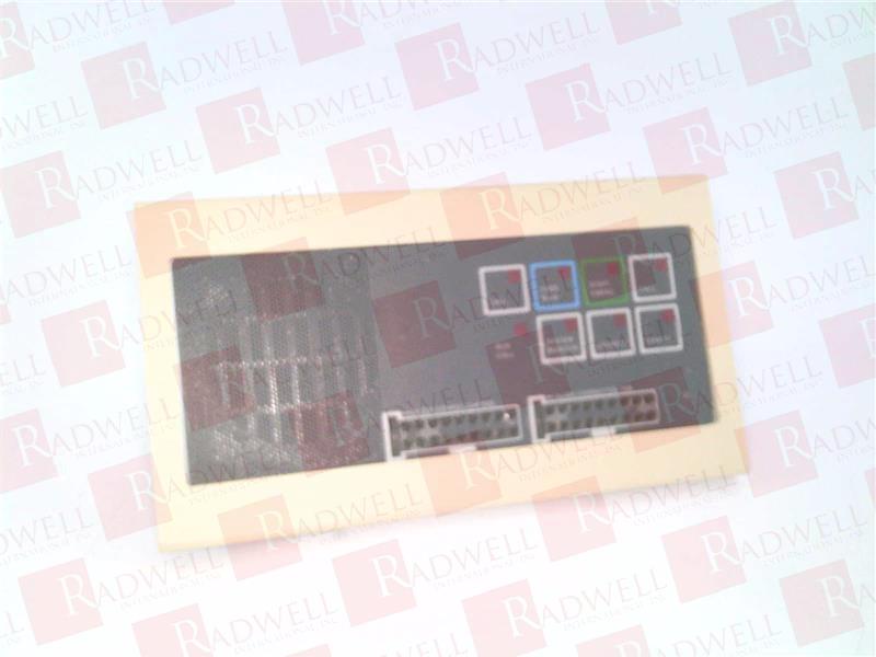 DUKANE CORP 4A2386A