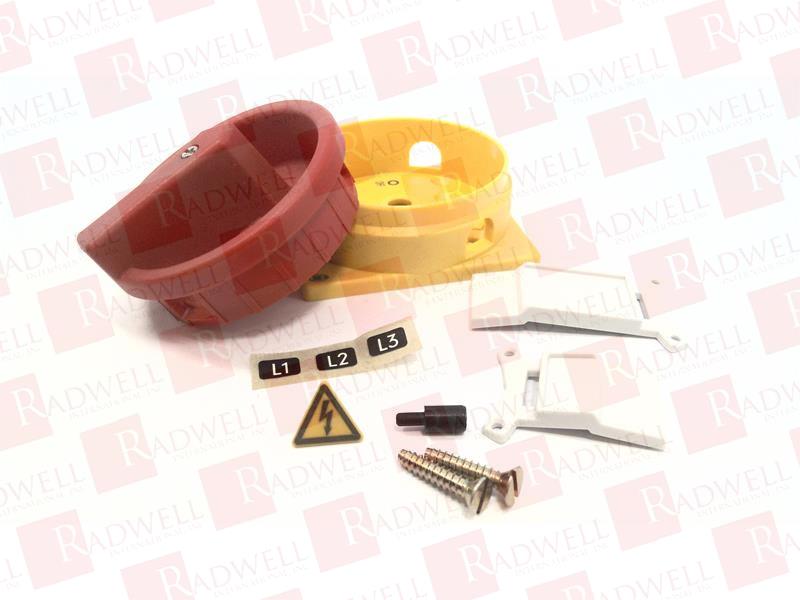 EATON CORPORATION SVB-T0