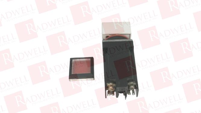 ALLEN BRADLEY 800MS-CP26RS