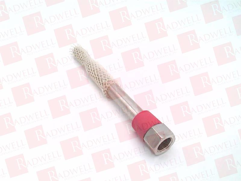 RJ MACHINE TH-6-1/2-1/2-.262-A