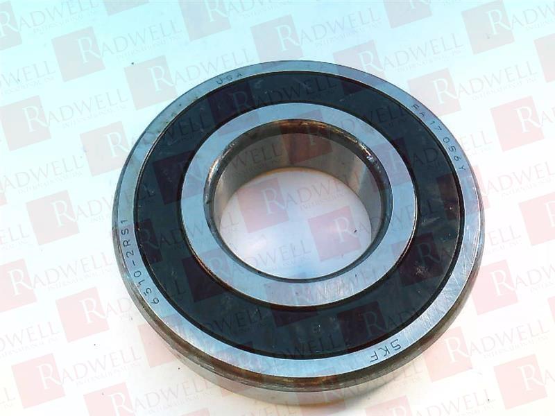 SKF 6310-2RS1