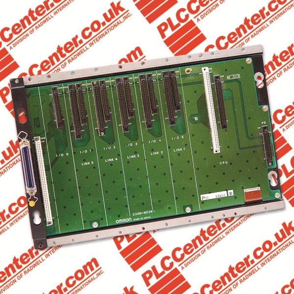 OMRON C500-BC061