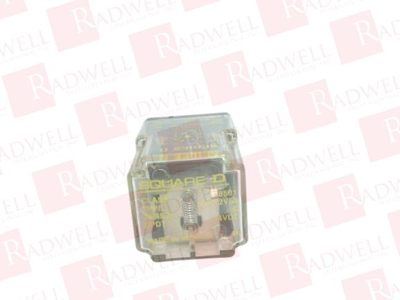 SCHNEIDER ELECTRIC KPD12V53