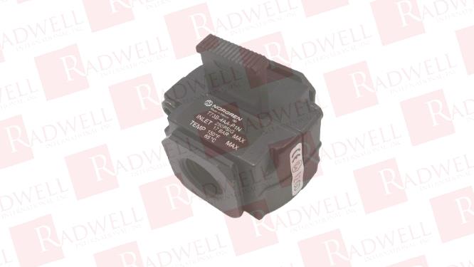 NORGREN T73B-4AA-P1N