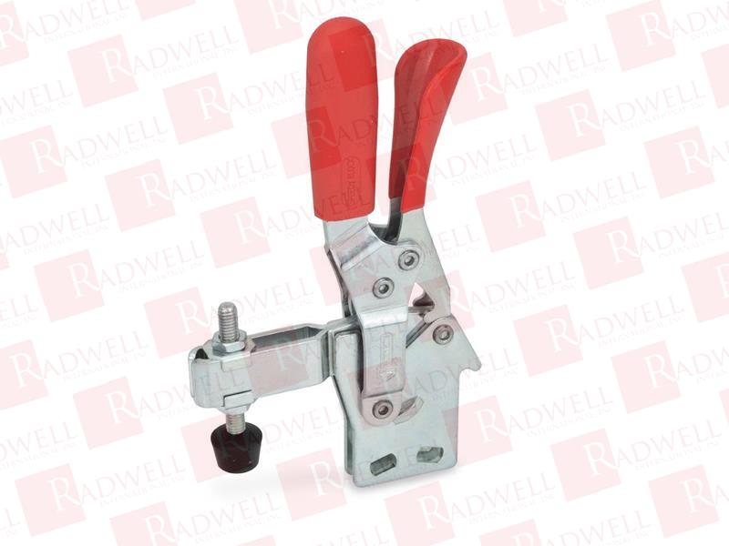 JW WINCO 810.4-130-BLC