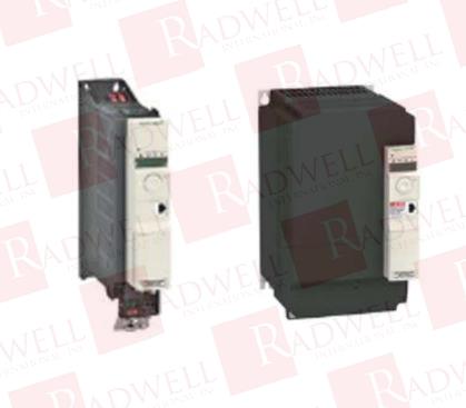 SCHNEIDER ELECTRIC ATV32HU15N4437