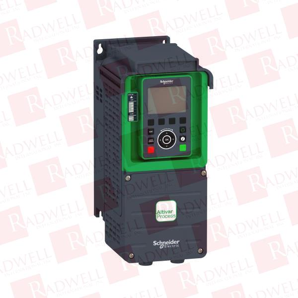SCHNEIDER ELECTRIC ATV930U15M3