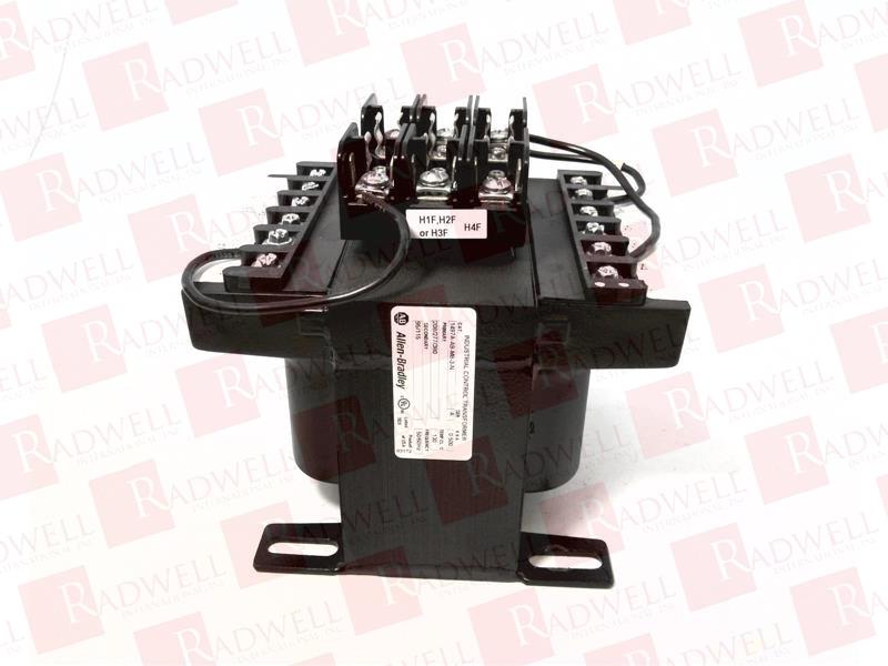 ALLEN BRADLEY 1497A-A9-M8-3-N
