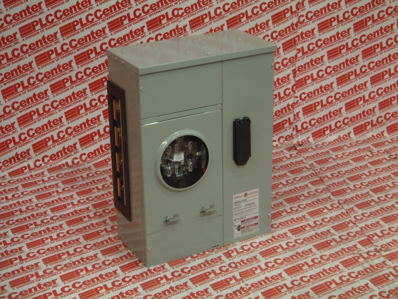 TMPR312122R Meter Pak/Socket by GENERAL ELECTRIC
