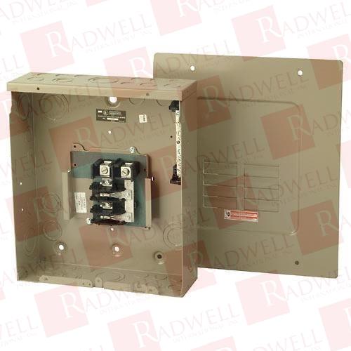 EATON CORPORATION CH8L125FP
