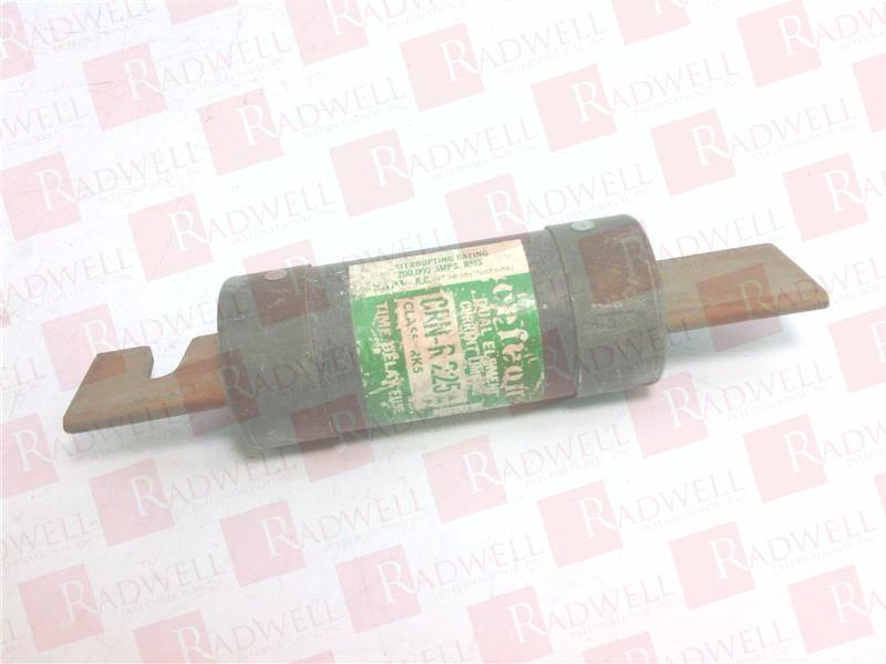 CEFCO CRN-R-225