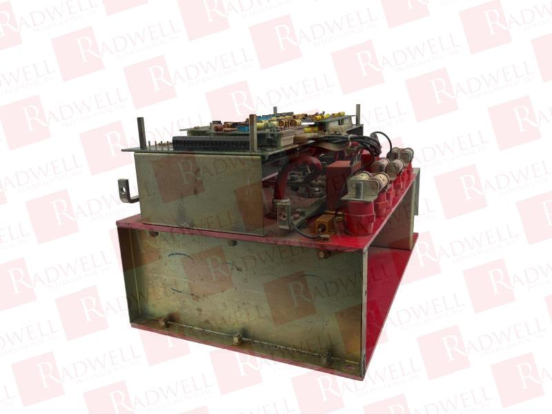 IAG ELETTRONICA TT80/44