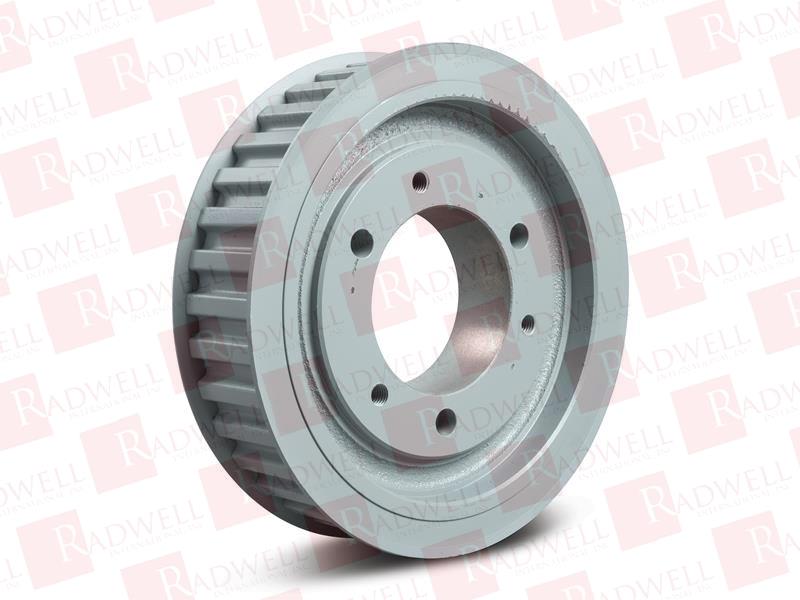 ALTRA INDUSTRIAL MOTION 34XXH400