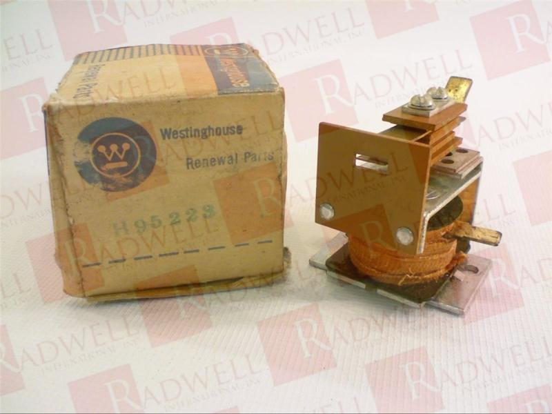 WESTINGHOUSE H95223