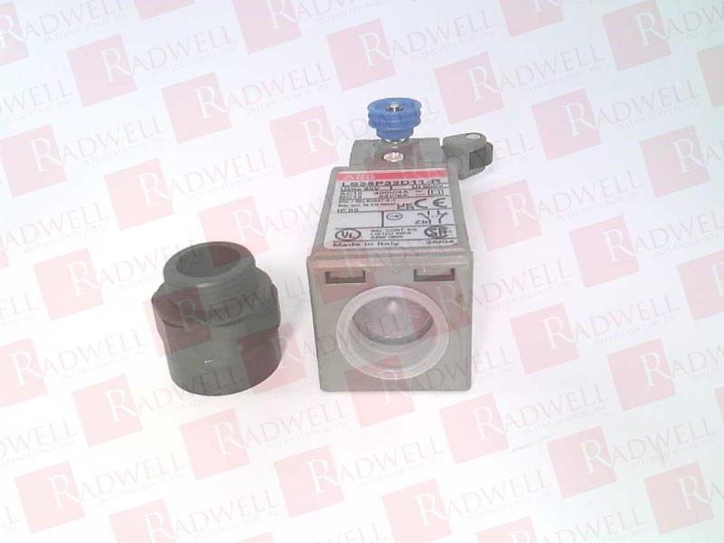 ASEA BROWN BOVERI LS35P32D11-R