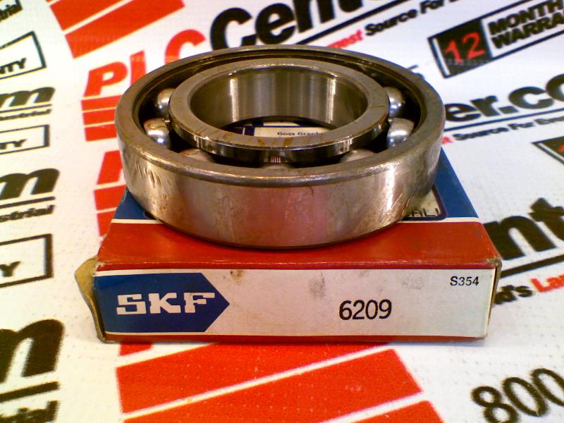 TIMKEN 209BB