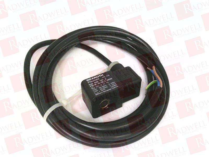 BOSCH 542-835-707-2