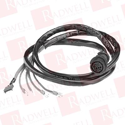 BODINE ELECTRIC 3983