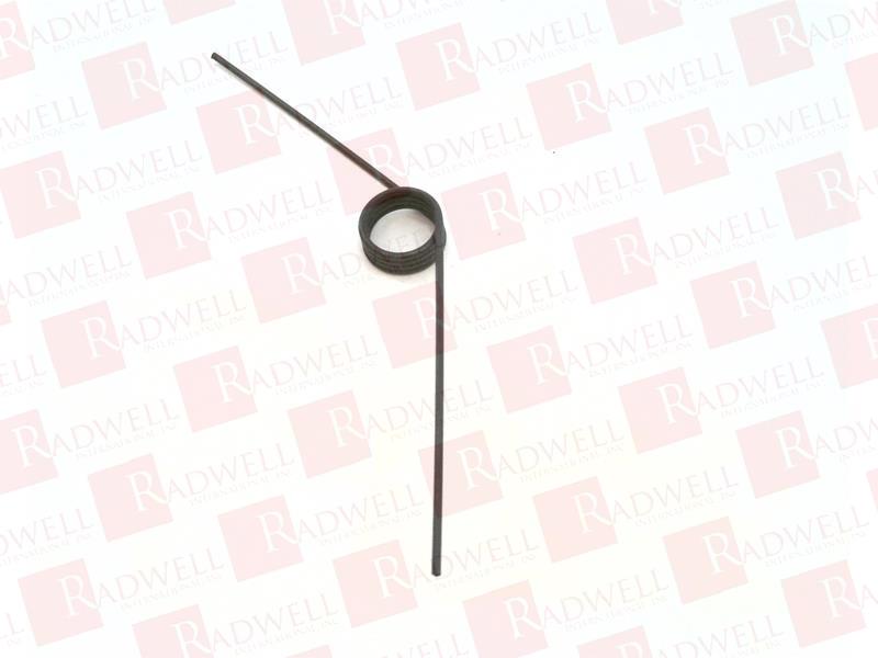 CENTURY SPRING TO-5124L