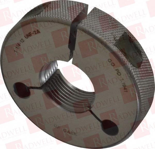 PMC GAGE R1250122AGK