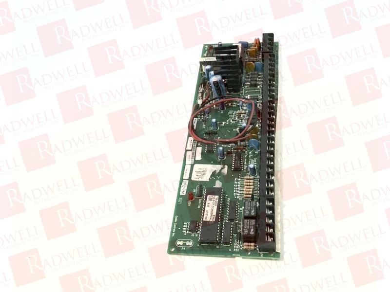 KIDDE-FENWAL, LLC NX-8E-BO-FG