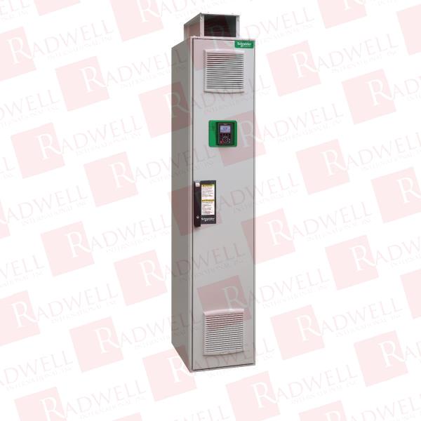 SCHNEIDER ELECTRIC ATV930C11N4F