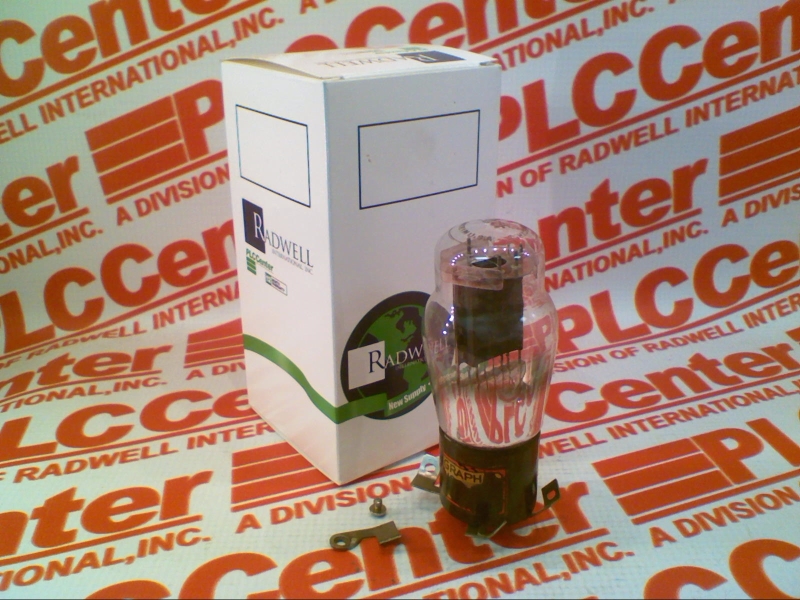 VACUUM TUBE